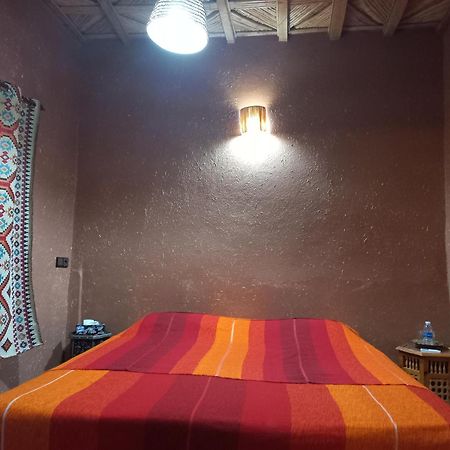 Riad Tamdakhte Айт-Бен-Хадду Екстер'єр фото