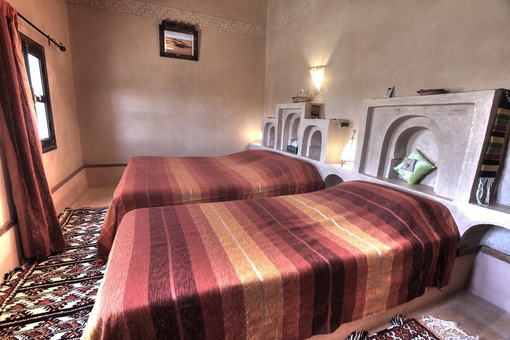 Riad Tamdakhte Айт-Бен-Хадду Екстер'єр фото