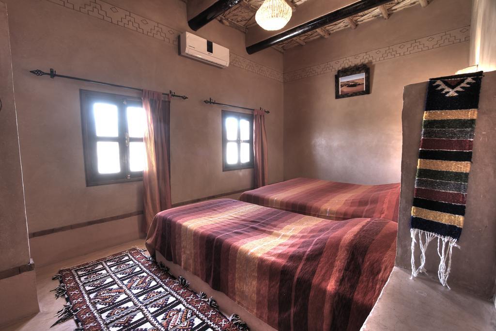 Riad Tamdakhte Айт-Бен-Хадду Екстер'єр фото